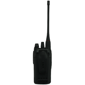 GME 5/1 Watt IP67 UHF CB Handheld Radio-Twin Pack