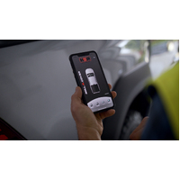 HSP Electric Roll R Cover Series 3 to suit Volkswagen Amarok Dual Cab 2023 - Onwards