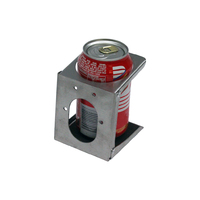 Stainless Steel Collapsible Cup Holder by Front Runner - VACC002