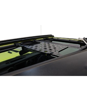 Jeep Wrangler JL Freedom Molle Panel by Front Runner - VACC193