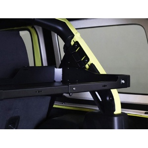 Jeep Wrangler JLU Cargo Molle Interior Shelf by Front Runner - VACC208