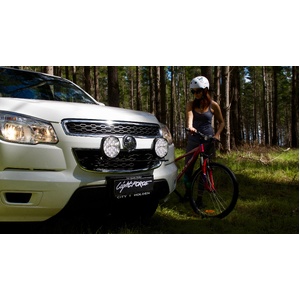 Lightforce Venom Professional Edition LED Driving Light (Single)