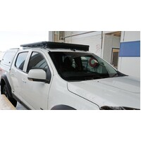 Wedgetail 1400x1250mm Platform kit for Holden Colorado RG Dual Cab