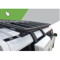 Wedgetail Platform Kit 2200x1350mm for Land Rover Defender 130 P400 LWB 07/21 - Current - WT-RD130-2213
