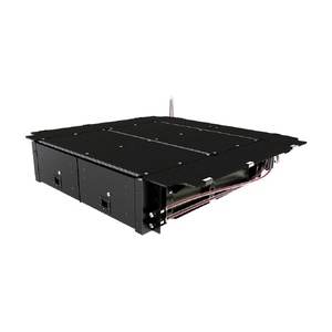 Stainless Steel Water Tank for Ute Drawer System / 52l by Front Runner - WTAN037