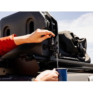 Pro Water Tank 20L /42L Tap by Front Runner - WTAN059