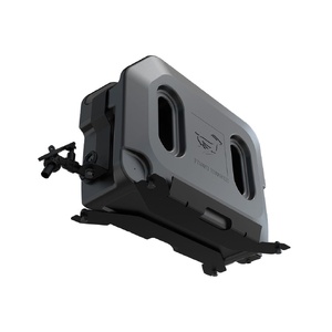 Pro Water Tank With Mounting System / 20L by Front Runner - WTAN089