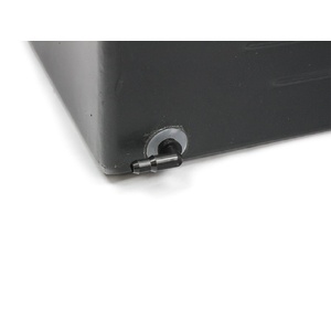 Land Rover Defender 110 Tdi/Td5 (1983-2006) / 2.8/V8 Water Tank / 36L by Front Runner - WTLD001