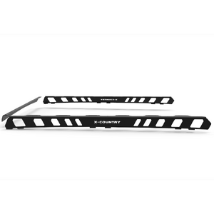 X-Country Razor Roof Rack Mount to suit Ford F-250 Gen 4 4dr Crew Cab with Bare roof 2023 - Onwards - XC234