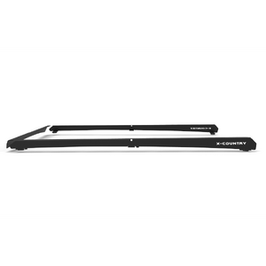 X-Country Razor Roof Rack Mount to suit Ford Everest U375, UA 5dr SUV with Flush rail 2015 - 2022 - XC255