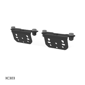 X-Country Rock Light Bracket - XC303