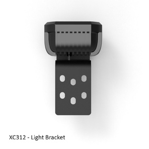 X-Country Worklight bracket  - XC312
