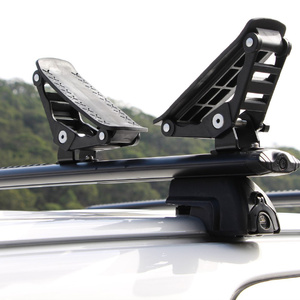 X-Country Kayak Roof Racks - XC313