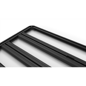 X-Country Summit Aluminium Roof Platform (1255 x 1240mm) - XCS1212