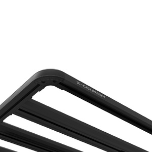 X-Country Summit Aluminium Roof Platform (1855 x 1240mm) - XCS1912