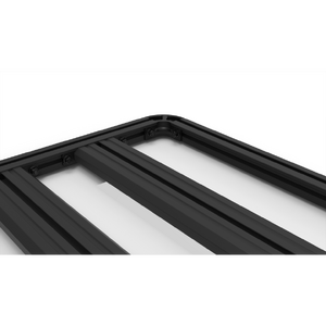 X-Country Summit Aluminium Roof Platform (855 x 1380mm) - XCS914