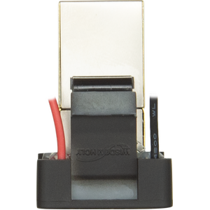 GME RJ45 Pass-Through Adaptor - Type 1 (Red)
