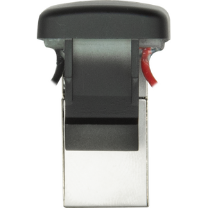 GME RJ45 Pass-Through Adaptor - Type 2 (Red)