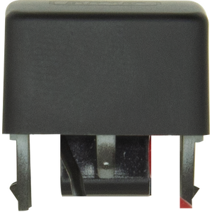 GME RJ45 Pass-Through Adaptor - Type 4 (Red)