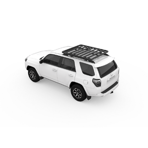 Yakima Lock n Load Assembled Platform Kit (1300 X 1930MM) for Mitsubishi Pajero Sport 5dr SUV (12/2015 - On)