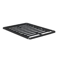 Yakima LockNLoad Platform (1485 x 1530mm) &amp; RuggedLine Flat with RibCage for Jeep Wrangler Unlimited JL 5 Door SUV 05/19 - Onwards