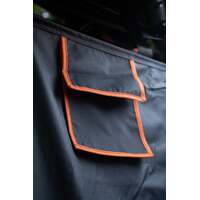 Campboss 4x4 Boss Quickie Nudie Shower Tent