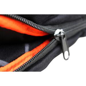 Darche Cold Mountain Canvas Sleeping Bag - 900 (-5C)