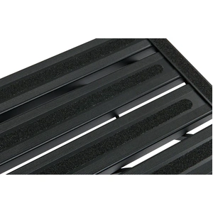 Companion Caravan Step Aluminium