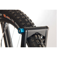 Rockymounts AfterParty Swing-Away Rear Mounted Bike Rack