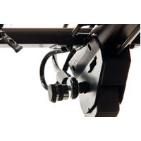 Rockymounts HighNoon Two Bike Rear Mounted Bike Rack