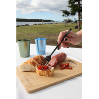 MSA 4x4 MSA Bamboo Chopping Board