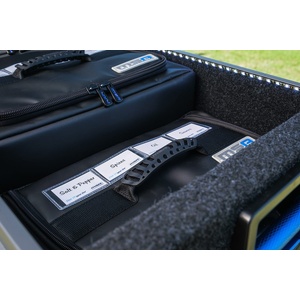 MSA 4x4 Explorer Storage Bag - Large