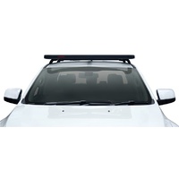 Yakima Platform A 1240x1530 - Mazda BT-50 Dual Cab 4dr Ute 9/15 - On