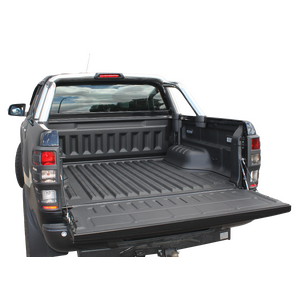 Pro-Form Sportguard Tub Liner for Mitsubishi Triton MR Dual Cab 01/19 - 2023