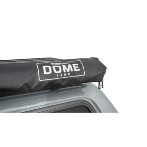 Rhino-Rack 32141 - DOME 1300 Awning with STOW iT