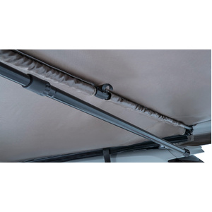 Rhino-Rack 33114 - Batwing Awning (Left) with STOW iT
