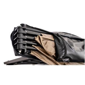 Rhino-Rack 33116 - Batwing Compact Awning (Left) with STOW iT