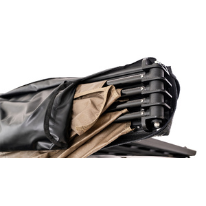 Rhino-Rack 33117 - Batwing Compact Awning (Right) with STOW iT