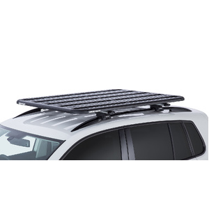 Rhino-Rack 42115BF - Pioneer Platform (Universal) Unassembled - Large (1478mm x 1184mm)