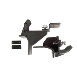 Rhino-Rack 43101 - Pioneer High Lifting Jack Holder Bracket (Side Mount)