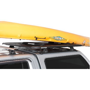 Rhino-Rack 43150 - Pioneer Wrap Pads (700mm) with Straps