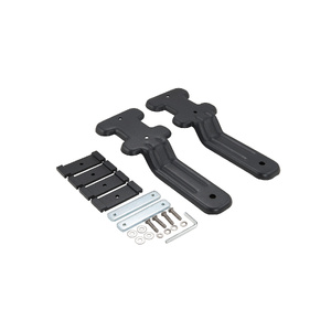 Rhino-Rack 43156 - Pioneer Light Bracket Kit (2 Pack)
