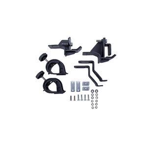 Rhino-Rack 43157 - Pioneer High Lifting Jack &amp; Shovel Bracket Kit