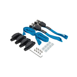 Rhino-Rack 43175 - Pioneer Pickup Kit