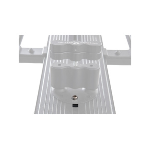 Rhino-Rack 43203 - Pioneer Rotopax Fit Kit