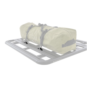 Rhino-Rack 43261 - PIONEER TIE DOWN POINTS (4PCS)