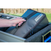 MSA 4x4 Deluxe Coffie Kit (Black)