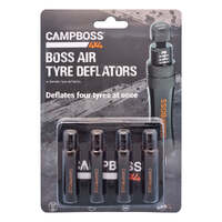 Campboss 4x4 Boss Air Tyre Deflators
