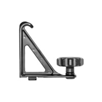 Thule Xsporter Pro - Full Height Tub Rack (Silver)