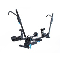 Rockymounts Backstage Swing-Away Rear Mounted Bike Rack